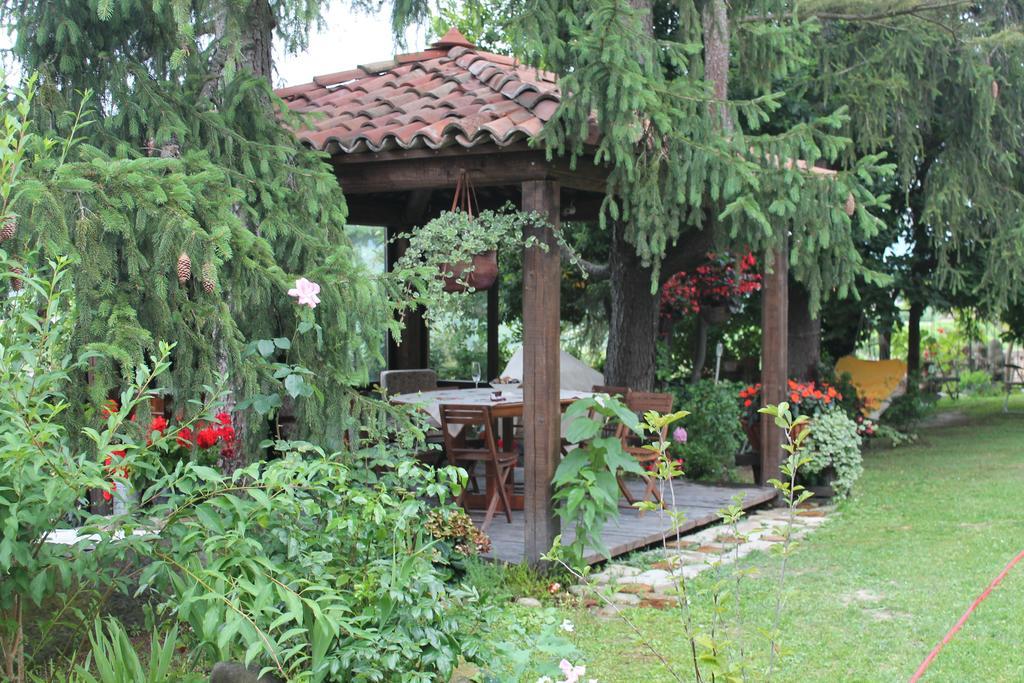 Гостьовий будинок Casa Giuliana Calosso Номер фото