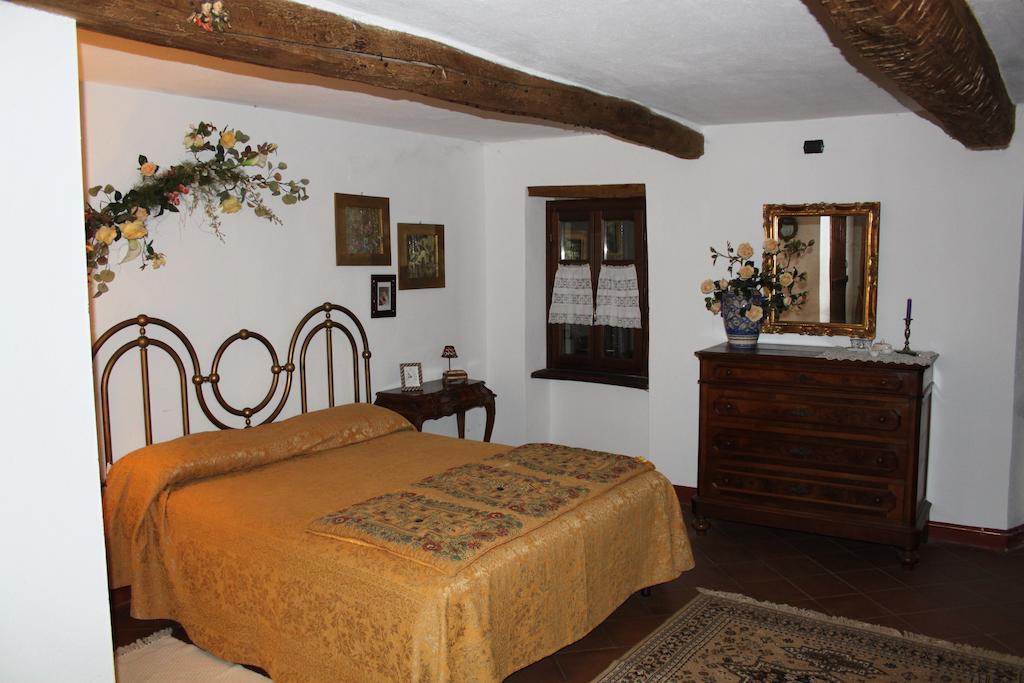 Гостьовий будинок Casa Giuliana Calosso Номер фото
