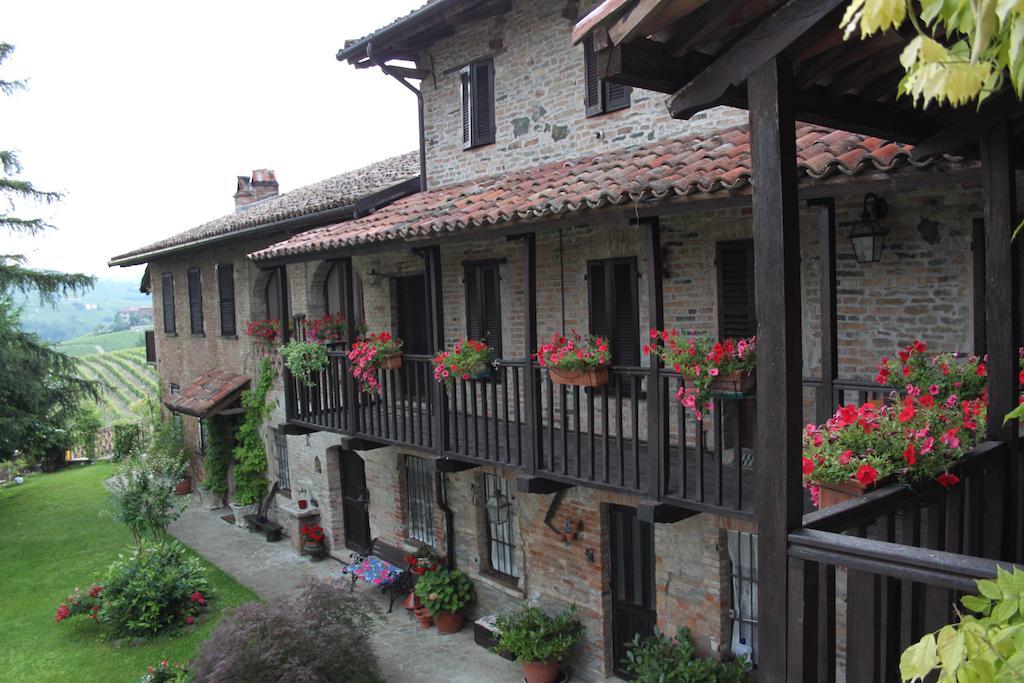 Гостьовий будинок Casa Giuliana Calosso Номер фото