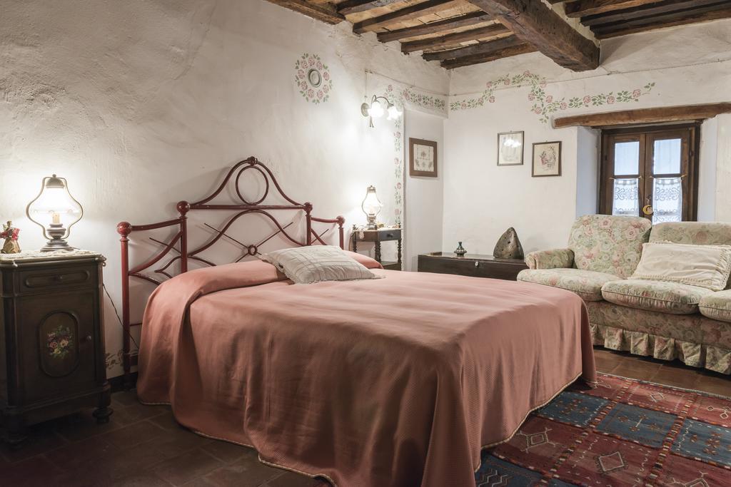 Гостьовий будинок Casa Giuliana Calosso Екстер'єр фото