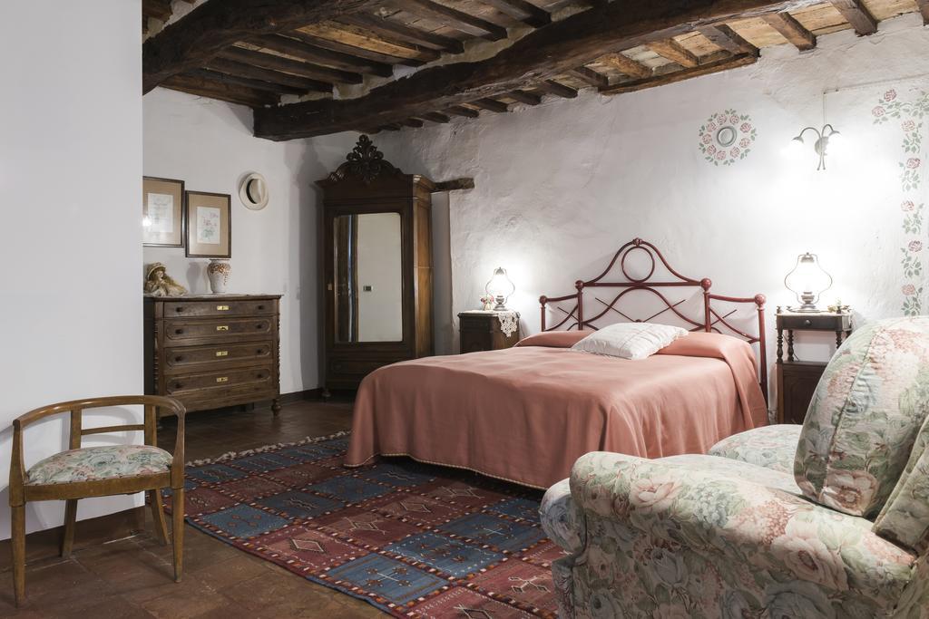 Гостьовий будинок Casa Giuliana Calosso Екстер'єр фото