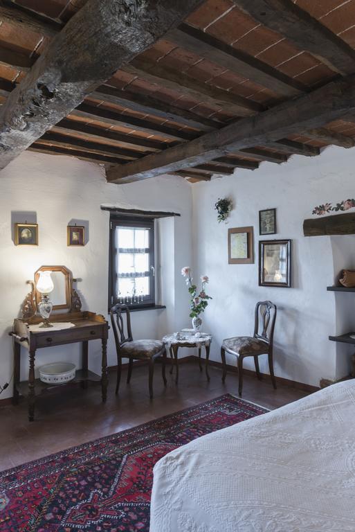 Гостьовий будинок Casa Giuliana Calosso Екстер'єр фото