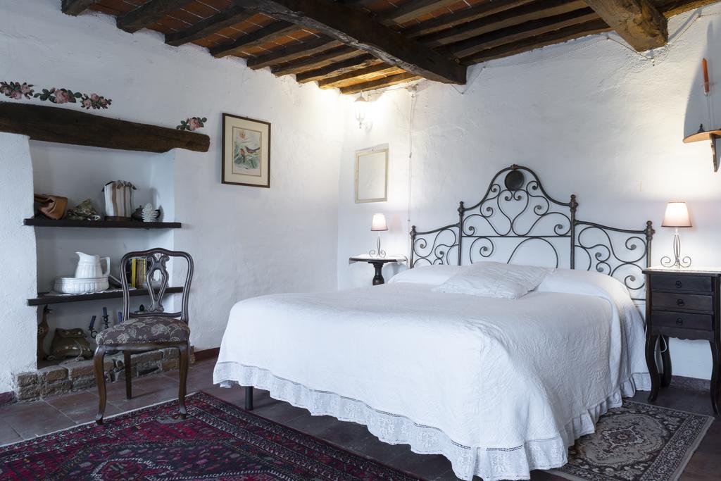 Гостьовий будинок Casa Giuliana Calosso Екстер'єр фото