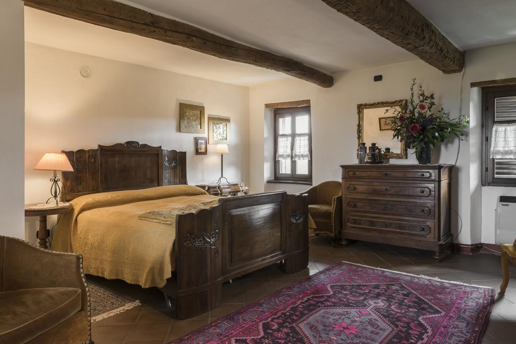 Гостьовий будинок Casa Giuliana Calosso Екстер'єр фото
