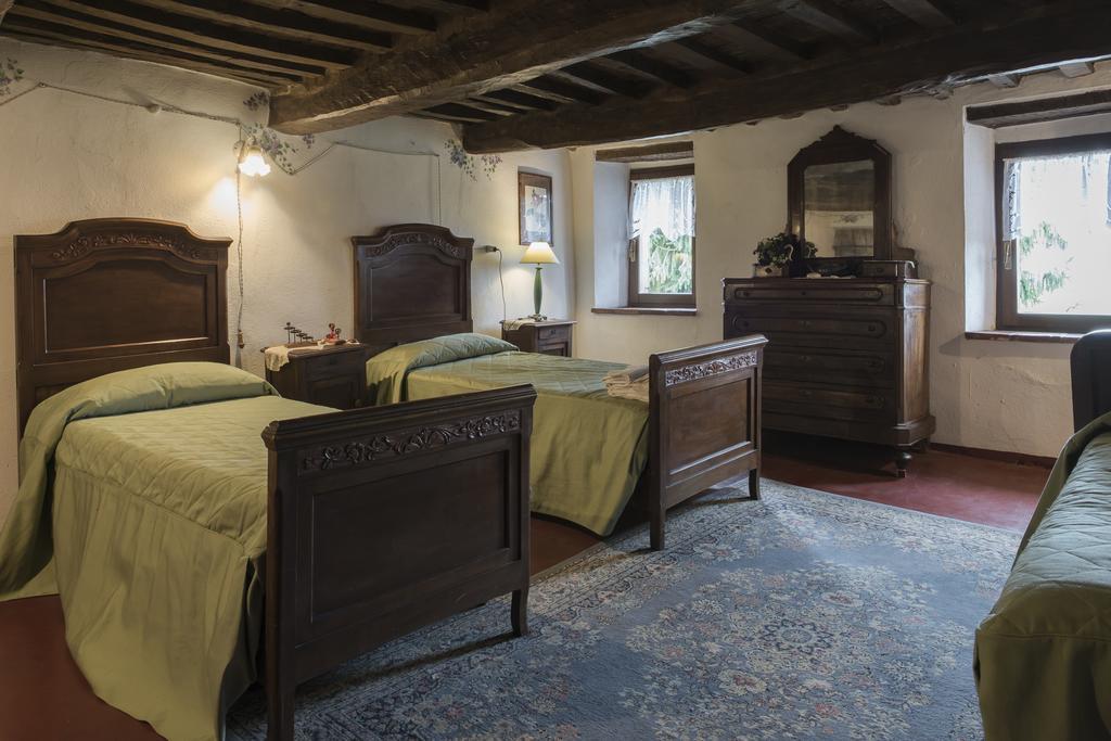 Гостьовий будинок Casa Giuliana Calosso Екстер'єр фото