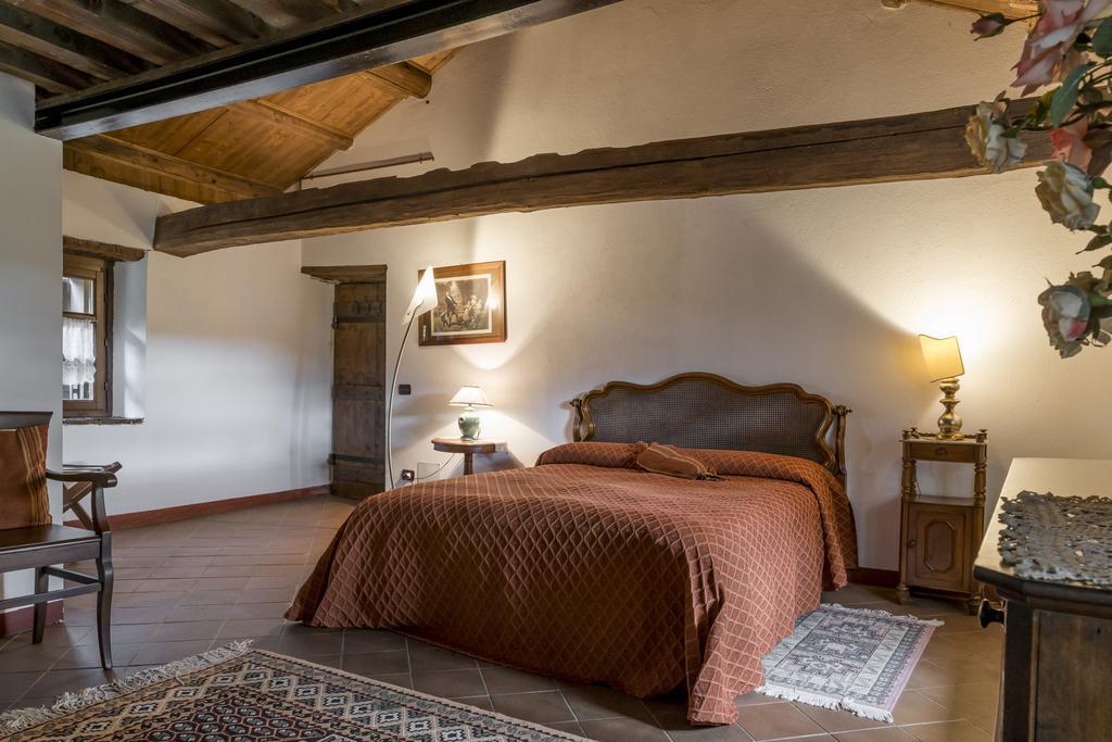 Гостьовий будинок Casa Giuliana Calosso Екстер'єр фото